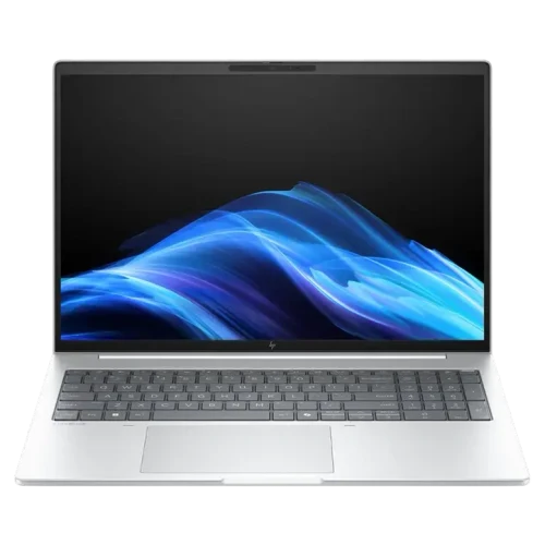 Ноутбук 16" HP EliteBook 8 G1i 16, Glacier Silver