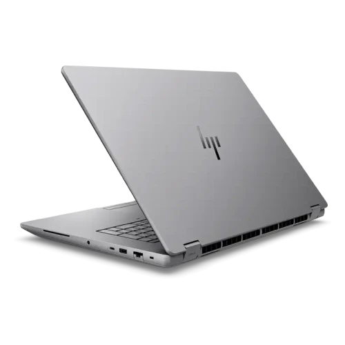 Laptop 18" HP ZBook Fury G1i 18, Grey