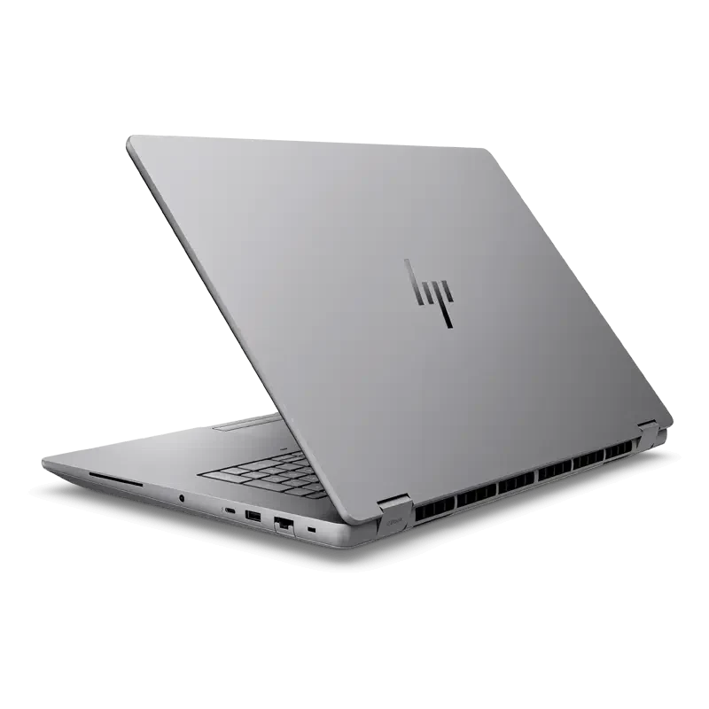 Laptop 18" HP ZBook Fury G1i 18, Grey 6