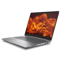 Laptop 18" HP ZBook Fury G1i 18, Grey 4