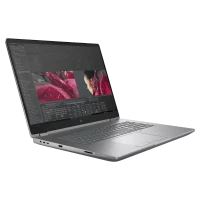 Laptop 18" HP ZBook Fury G1i 18, Grey 3