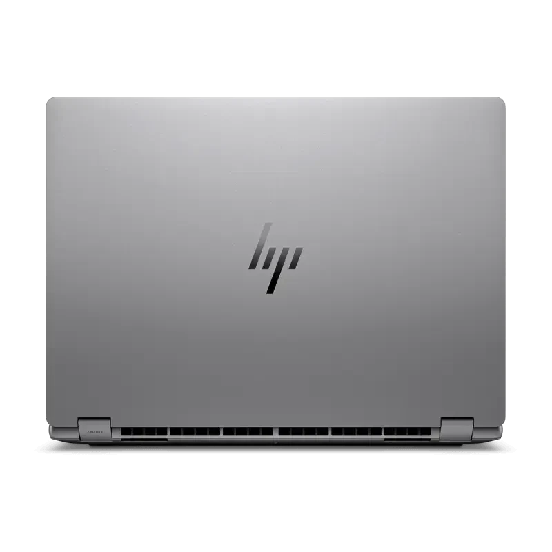 Laptop 18" HP ZBook Fury G1i 18, Grey 5