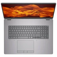 Laptop 18" HP ZBook Fury G1i 18, Grey 2