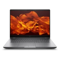 Laptop 18" HP ZBook Fury G1i 18, Grey