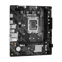 Placă de bază ASRock H610M-H2/M.2 D5, Black 3