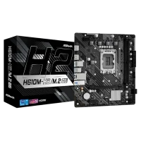 Placă de bază ASRock H610M-H2/M.2 D5, Black
