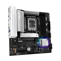Материнская плата ASRock B860M PRO RS LGA1851 Micro-ATX 5