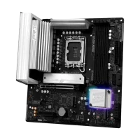 Материнская плата ASRock B860M PRO RS LGA1851 Micro-ATX 2