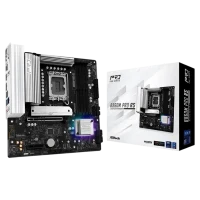 Материнская плата ASRock B860M PRO RS LGA1851 Micro-ATX