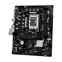Материнская плата ASRock B860M-H2 LGA1851 Micro-ATX 4