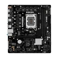 Материнская плата ASRock B860M-H2 LGA1851 Micro-ATX 2