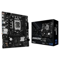 Материнская плата ASRock B860M-H2 LGA1851 Micro-ATX