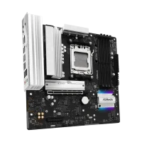 Материнская плата ASRock A620AM PRO RS AM5 Micro-ATX 3