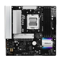 Материнская плата ASRock A620AM PRO RS AM5 Micro-ATX 2