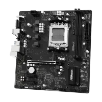 Материнская плата ASRock A620AM-HVS AM5 Micro-ATX 4