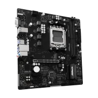 Материнская плата ASRock A620AM-HVS AM5 Micro-ATX 3