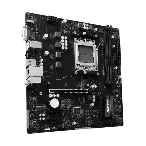 Placă de bază ASRock A620AM-HVS AM5 Micro-ATX