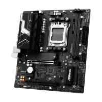 Материнская плата ASRock B850M-X R2.0, Black 4