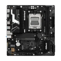 Материнская плата ASRock B850M-X R2.0, Black 3