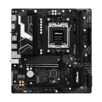Материнская плата ASRock B850M-X R2.0, Black 2