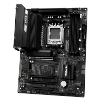 Материнская плата ASRock X870 PRO-A WIFI AM5 ATX 4