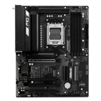 Материнская плата ASRock X870 PRO-A WIFI AM5 ATX 3