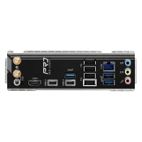 Материнская плата ASRock X870 PRO-A WIFI AM5 ATX 5