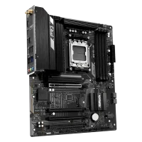 Материнская плата ASRock X870 PRO-A WIFI AM5 ATX 2