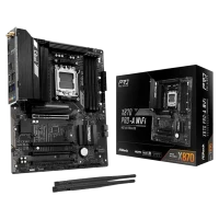 Материнская плата ASRock X870 PRO-A WIFI AM5 ATX