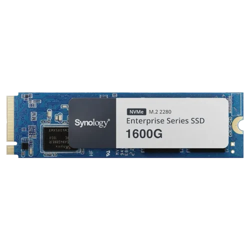 Накопитель SSD SYNOLOGY SNV5420-1600G, 1600Гб, SNV5420-1600G