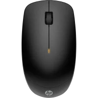 Мышь HP 230 Slim, Чёрный