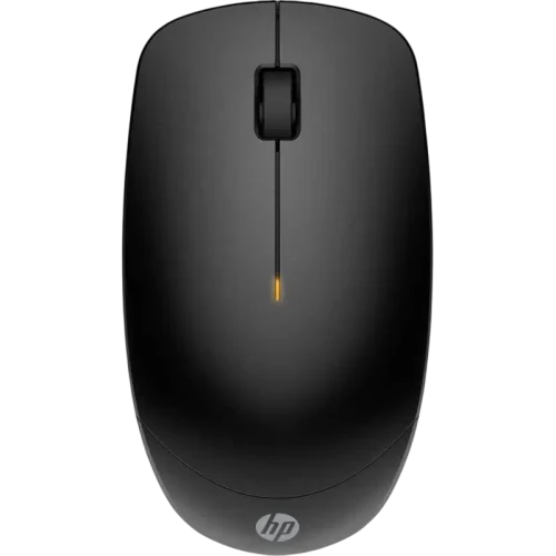 Мышь HP 230 Slim, Чёрный