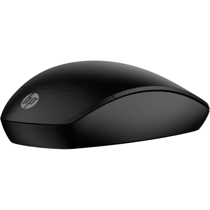 Мышь HP 230 Slim, Чёрный 3
