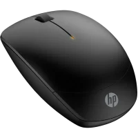 Мышь HP 230 Slim, Чёрный 4