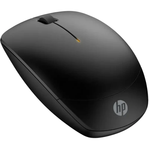 Мышь HP 230 Slim, Чёрный