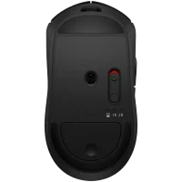 Мышь HP 700 Rechargeable, Black 2