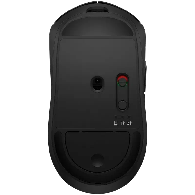Мышь HP 700 Rechargeable, Black 2