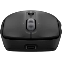 Мышь HP 700 Rechargeable, Black 3