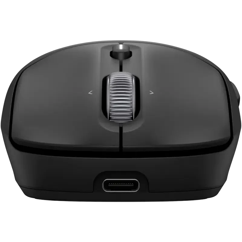 Мышь HP 700 Rechargeable, Black 3
