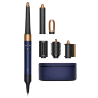 Dyson HS08 Airwrap i.d. Prussian blue/Rich copper 2