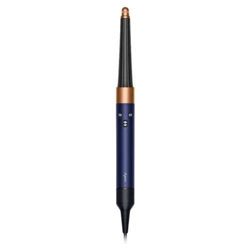Dyson HS08 Airwrap i.d. Prussian blue/Rich copper
