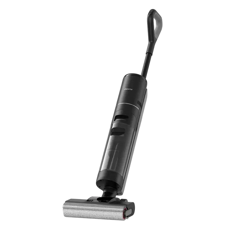 Aspirator Vertical Dreame H12 Pro Flexreach, Negru 4