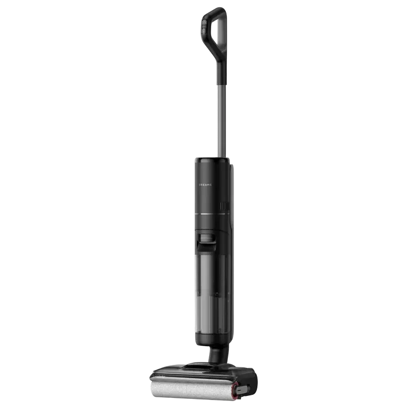 Aspirator Vertical Dreame H12 Pro Flexreach, Negru 8