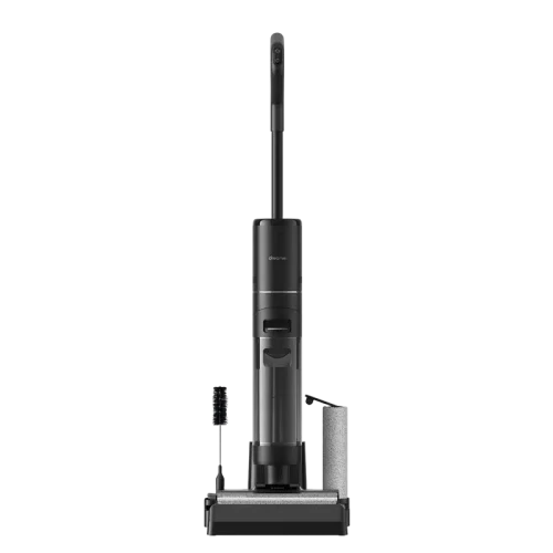 Вертикальный Пылесос Dreame H12 Pro Flexreach, Чёрный