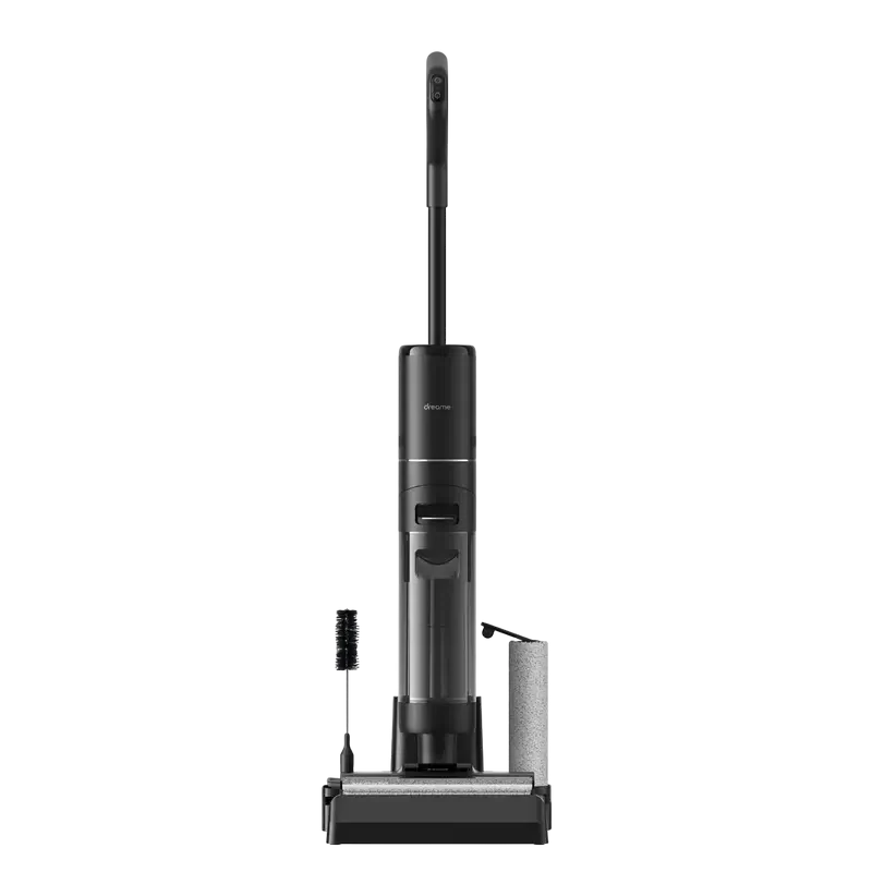 Aspirator Vertical Dreame H12 Pro Flexreach, Negru 7