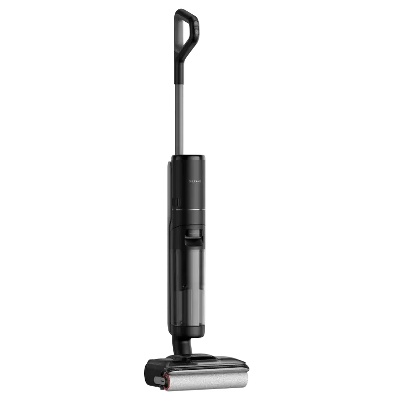 Aspirator Vertical Dreame H12 Pro Flexreach, Negru 5