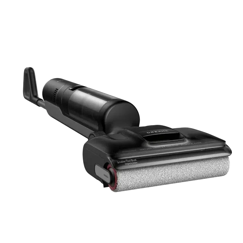 Aspirator Vertical Dreame H12 Pro Flexreach, Negru 11