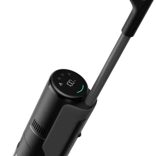 Вертикальный Пылесос Dreame H12 Pro Flexreach, Чёрный
