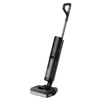 Aspirator Vertical Dreame H12 Pro Flexreach, Negru