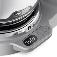 Кухонный комбайн Kenwood KVL85.704SI, Серебристый 4